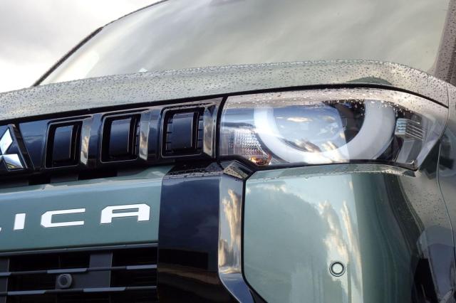 デリカミニの燃費を徹底解説！2WDと4WDの違いと燃費向上のコツも紹介