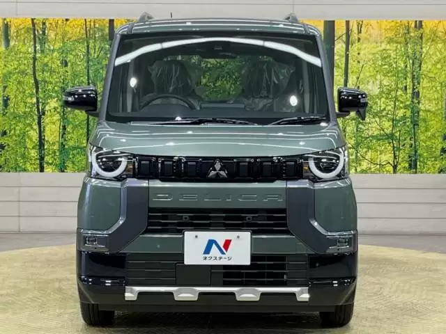 デリカミニの燃費を徹底解説！2WDと4WDの違いと燃費向上のコツも紹介