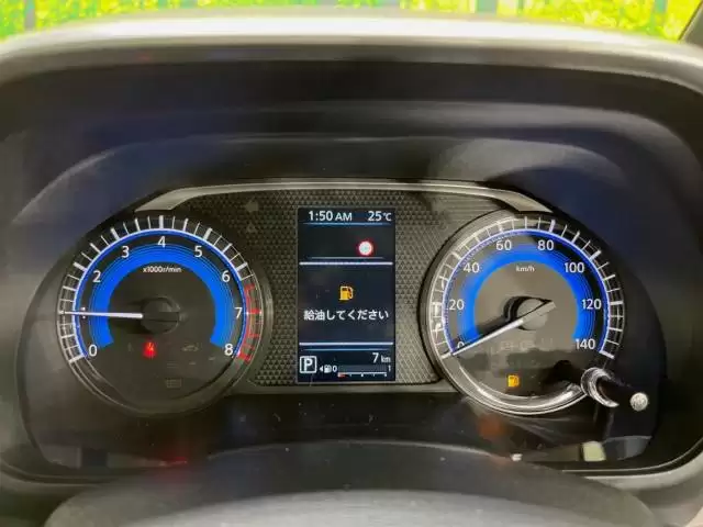 デリカミニの燃費を徹底解説！2WDと4WDの違いと燃費向上のコツも紹介