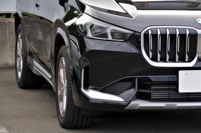 BMW・X1の歩みをチェック！魅力やサイズ、中古車価格まで総まとめ