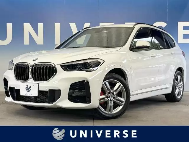 BMW・X1の歩みをチェック!魅力やサイズ、中古車価格まで総まとめ