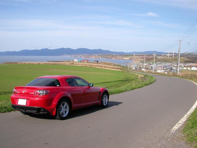 マツダ・RX-8の歴史総まとめ|魅力や中古車価格もチェック