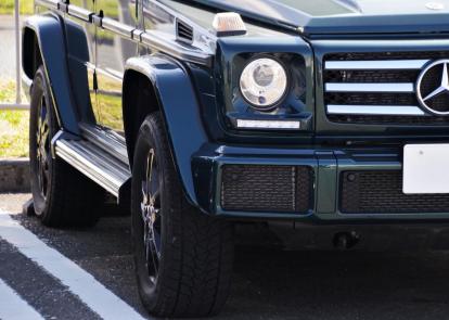 ベンツ Gクラスを徹底分析！歴史や旧モデルのスペック、中古車価格を紹介