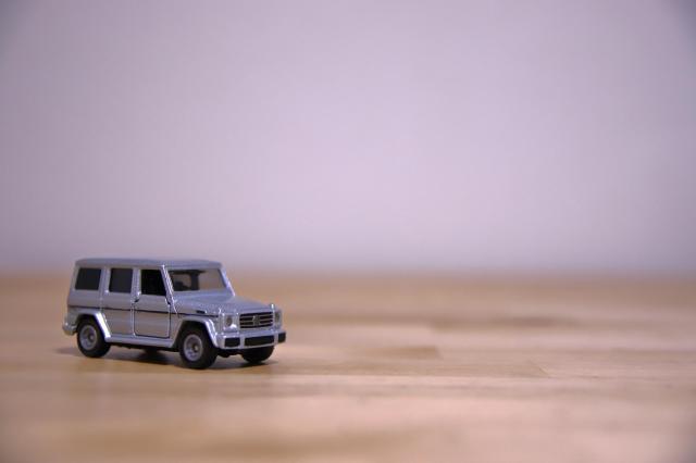 ベンツ Gクラスを徹底分析!歴史や旧モデルのスペック、中古車価格を紹介