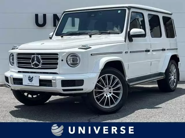 ベンツ Gクラスを徹底分析!歴史や旧モデルのスペック、中古車価格を紹介