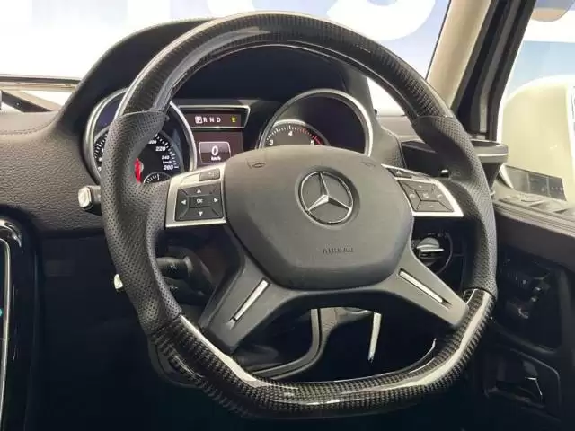 ベンツ Gクラスを徹底分析!歴史や旧モデルのスペック、中古車価格を紹介