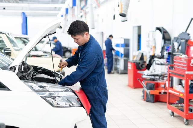 石川県内に初の総合店を出店 『ネクステージ野々市店』9月7日(土)にグランドオープン ~SUV LAND金沢でも協賛フェアを同時開催~