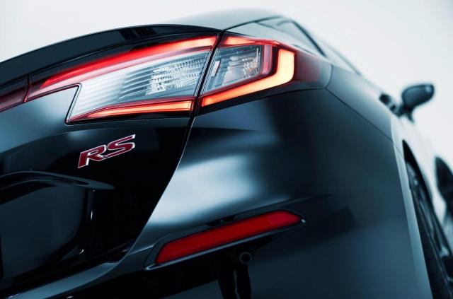 新型シビックRSが2024年秋に登場?特徴や価格は?最新情報をお届け