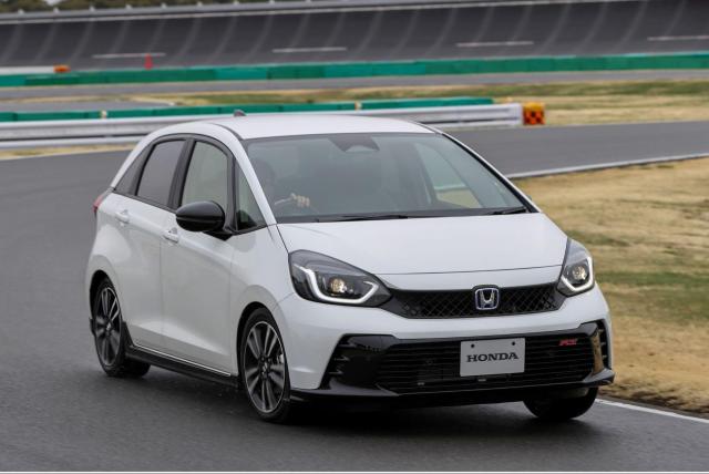 新型シビックRSが2024年秋に登場?特徴や価格は?最新情報をお届け