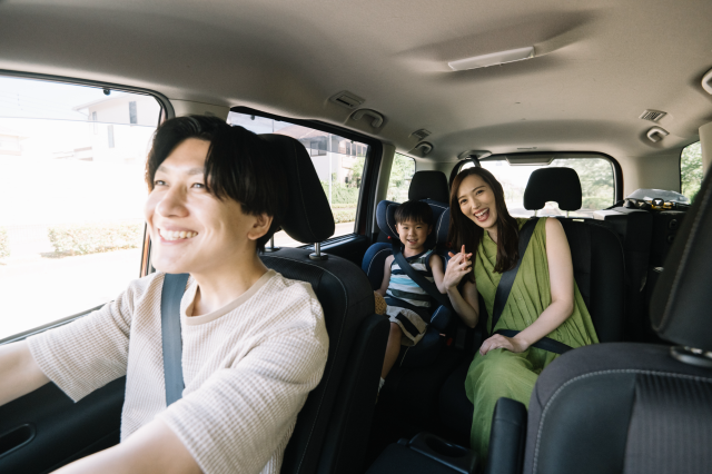 車でWi-Fiを使うメリットと選び方は？通信速度や契約の条件も比較