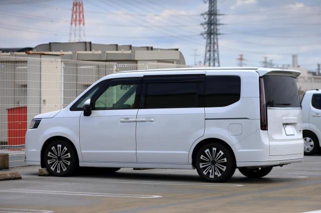 ステップワゴンがフルモデルチェンジ！6代目ステップワゴンの魅力に迫る