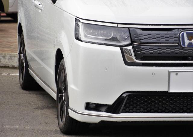 ステップワゴンがフルモデルチェンジ！6代目ステップワゴンの魅力に迫る