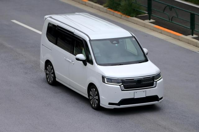 ステップワゴンがフルモデルチェンジ！6代目ステップワゴンの魅力に迫る