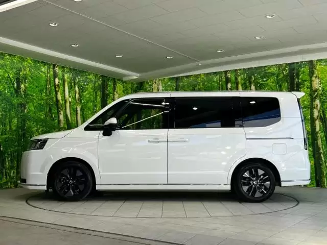 ステップワゴンがフルモデルチェンジ！6代目ステップワゴンの魅力に迫る