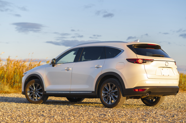 車のボディ構造と各部の名称・役割を初心者向けに徹底解説