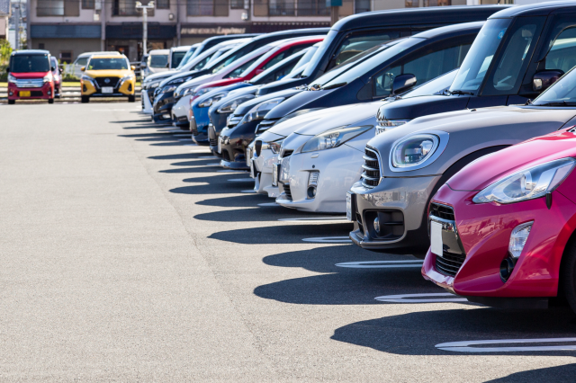 車のボディ構造と各部の名称・役割を初心者向けに徹底解説