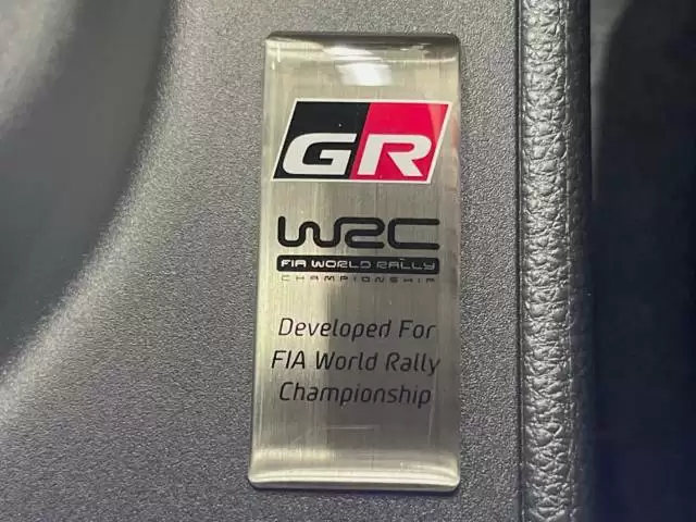 新型GRヤリスは最大304馬力!2024年マイナーチェンジを経た実力とは