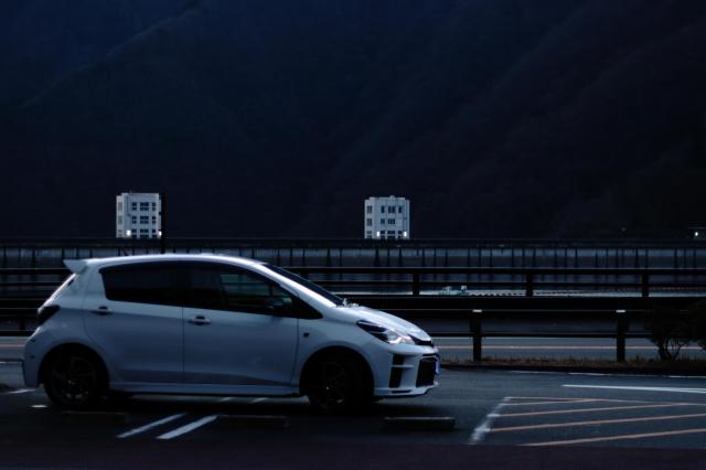 新型GRヤリスは最大304馬力!2024年マイナーチェンジを経た実力とは