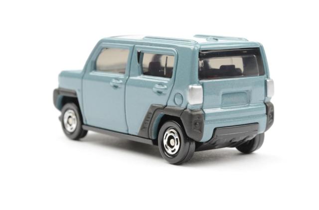 タフト クロスフィールドとは？東京オートサロン2021の人気コンセプトカーの魅力に迫る