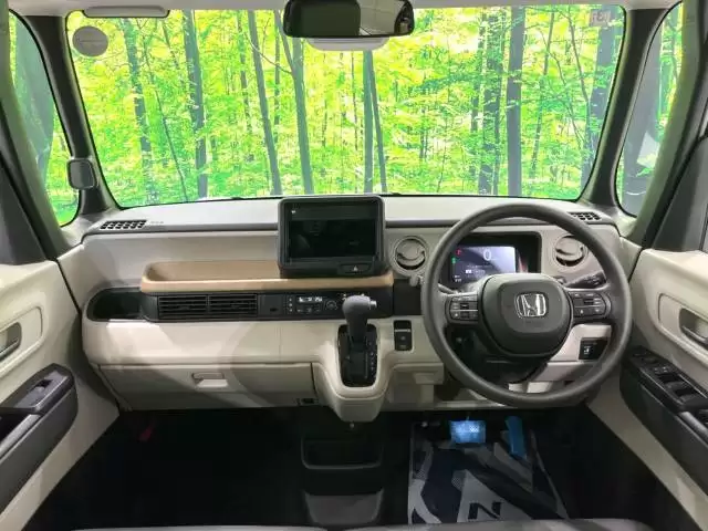 N-BOXの内装は使い勝手がアップ！新旧モデル内装比較や主な特徴を解説  