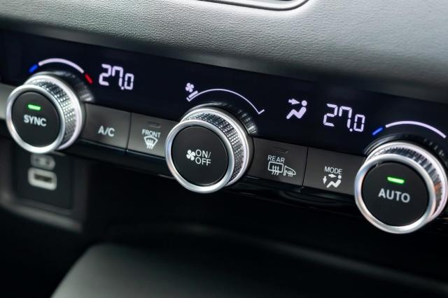 車のA/C完全ガイド：冷房と除湿の違いを徹底解説