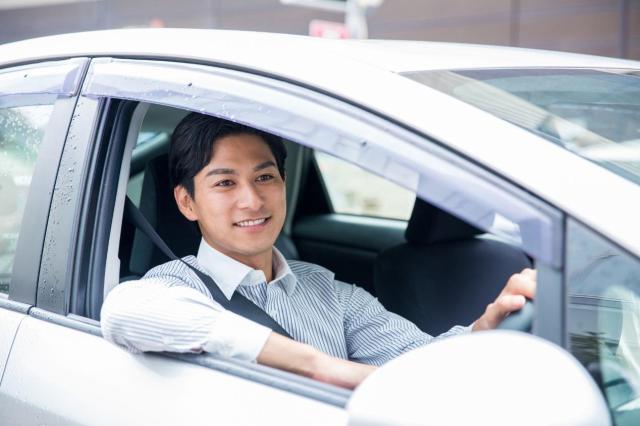 車のA/C完全ガイド：冷房と除湿の違いを徹底解説