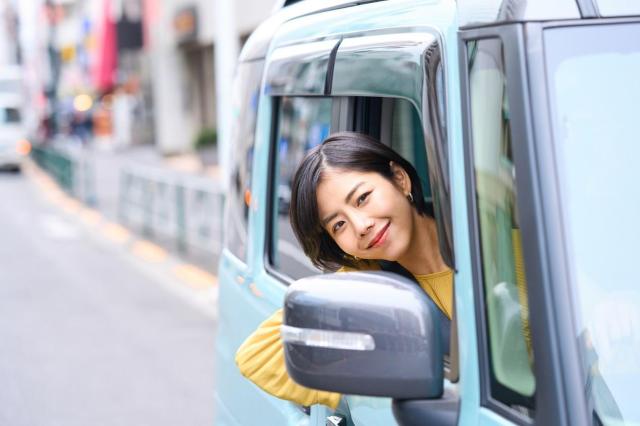 N-BOXカスタムの内装を徹底解説！多彩なシートアレンジや収納など魅力が満載