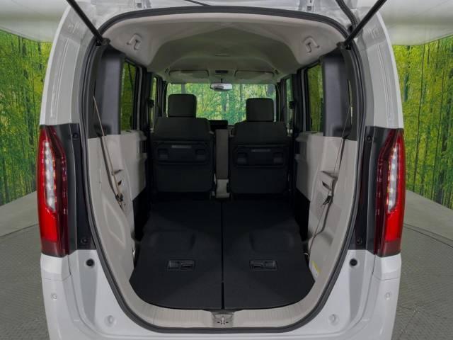 N-BOXで車中泊の極意:快適に過ごすために知っておきたいポイントを解説