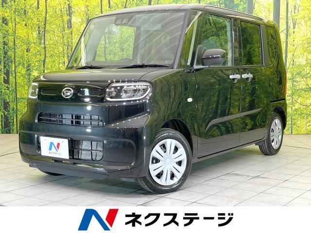 ダイハツ軽自動車人気車種トップ5選｜人気の理由を徹底解説｜中古車の