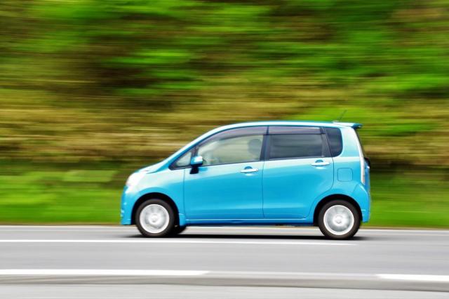 ダイハツ軽自動車人気車種トップ5選|人気の理由を徹底解説|中古車の ダイハツ軽自動車人気車種トップ5選|人気の理由を徹底解説|中古車の