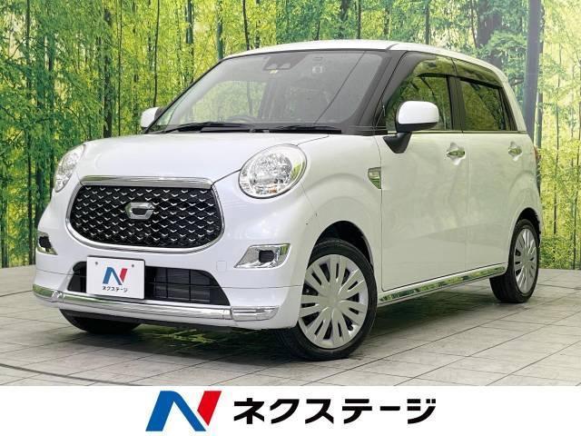 ダイハツ軽自動車人気車種トップ5選｜人気の理由を徹底解説｜中古車の