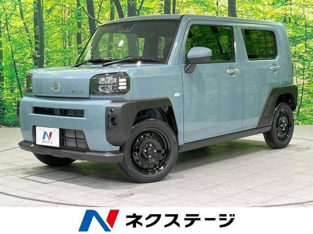 ダイハツ軽自動車人気車種トップ5選｜人気の理由を徹底解説｜中古車の