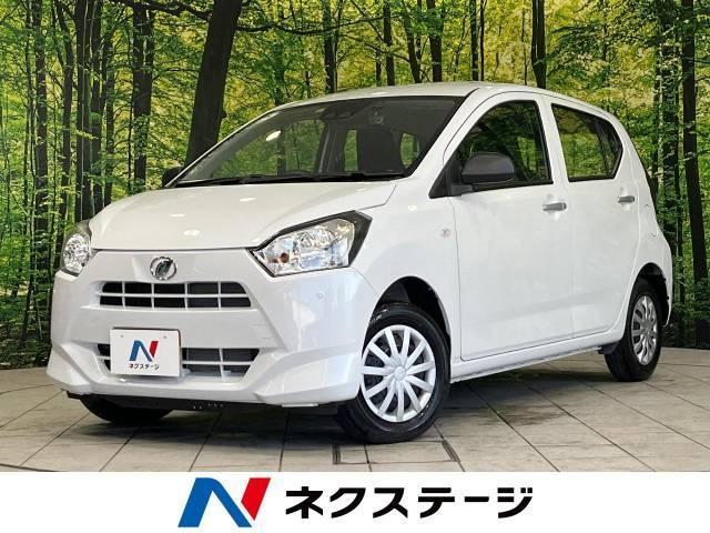 ダイハツ軽自動車人気車種トップ5選｜人気の理由を徹底解説｜中古車の