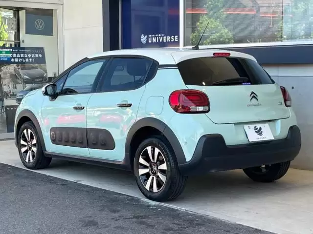 シトロエン C3の魅力は？新型情報からデザインや性能・中古相場も解説！