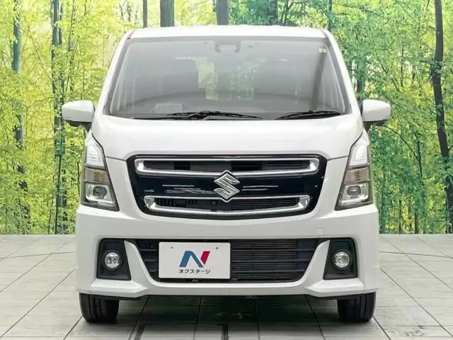 ワゴンRを中古車で買うなら?狙い目の年式やグレードを公開します!