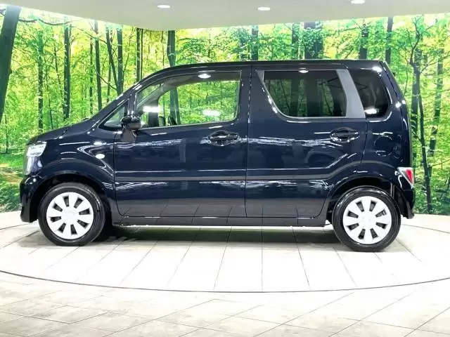 ワゴンRを中古車で買うなら?狙い目の年式やグレードを公開します!