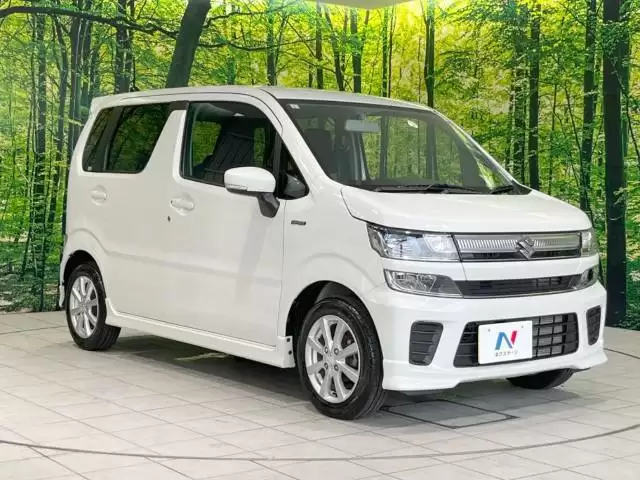 古いけど綺麗です走行少ないワゴンアール売り切ります ワゴンRを中古車で買うなら？狙い目の年式やグレードを公開します