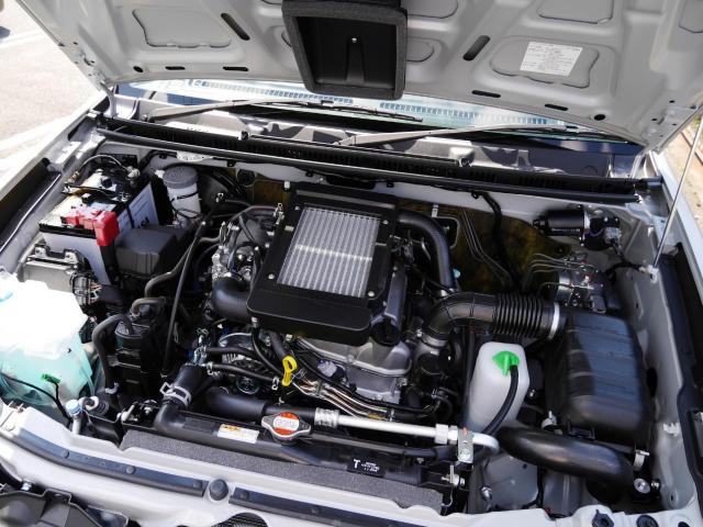 ジムニーロングの日本発売予定時期とは?海外仕様の5ドアモデルの特徴を解説