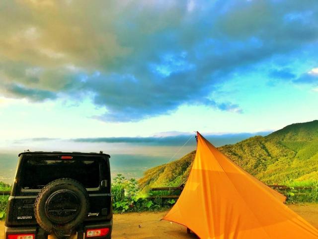 ジムニーロングの日本発売予定時期とは?海外仕様の5ドアモデルの特徴を解説