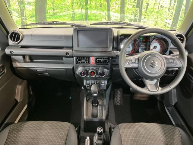 ジムニーロングの日本発売予定時期とは?海外仕様の5ドアモデルの特徴を解説