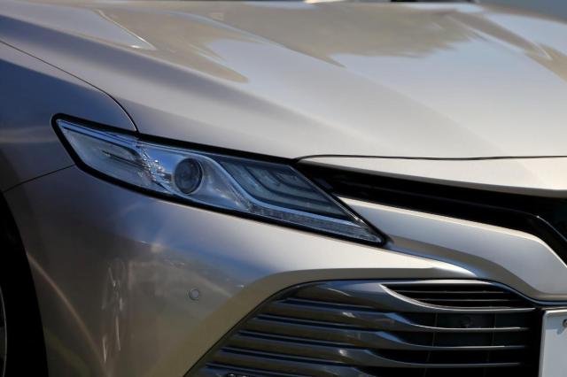 アメリカ市場向けの新型カムリの魅力とは？デザインや性能を解説