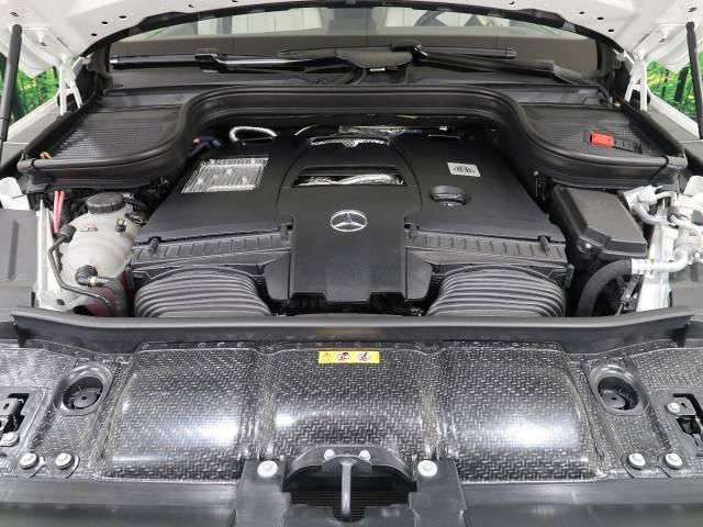 圧倒的な存在感!ラグジュアリーSUV「マイバッハGLS」の魅力とは?