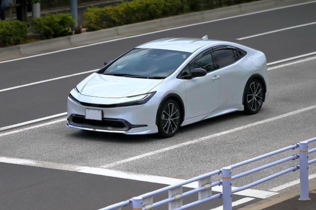 プリウスSUV登場？トヨタが中国と欧州で発表した2つの新型モデルを徹底 
