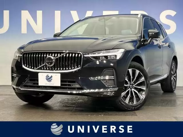 ボルボ XC40はどのような車?特徴や仕様変更内容をチェックしよう