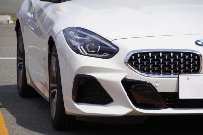 BMW Z4とは？これまでの歴史や現行モデルの特徴を紹介