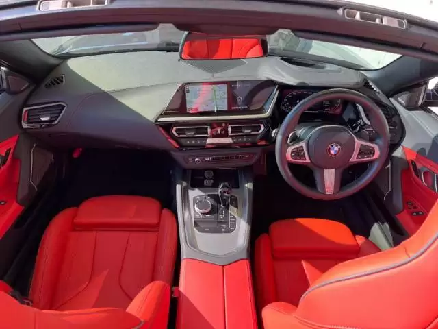 BMW Z4とは?これまでの歴史や現行モデルの特徴を紹介