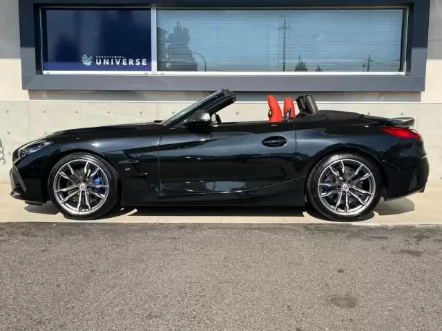BMW Z4とは?これまでの歴史や現行モデルの特徴を紹介