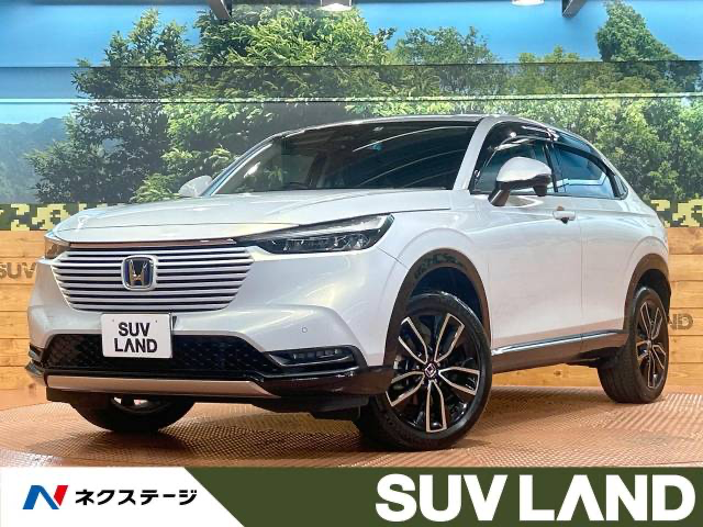 未来志向EV Honda eの魅力とは?走行性能や内装を徹底解説