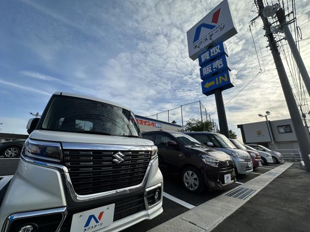 諫早市立小栗小学校2年生がネクステージ諫早店で職場見学を実施!