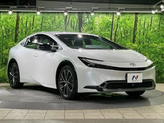 驚きの変化を見せた新型プリウス！特徴や試乗してみた感想を紹介